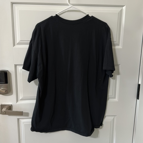 2018 Generation Axe concert tee. Only wore once! Men’s XL - Picture 4 of 4